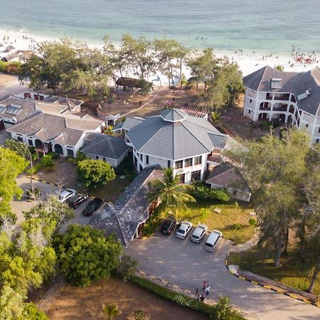 Watamu Adventist Beach Resort Esterno foto