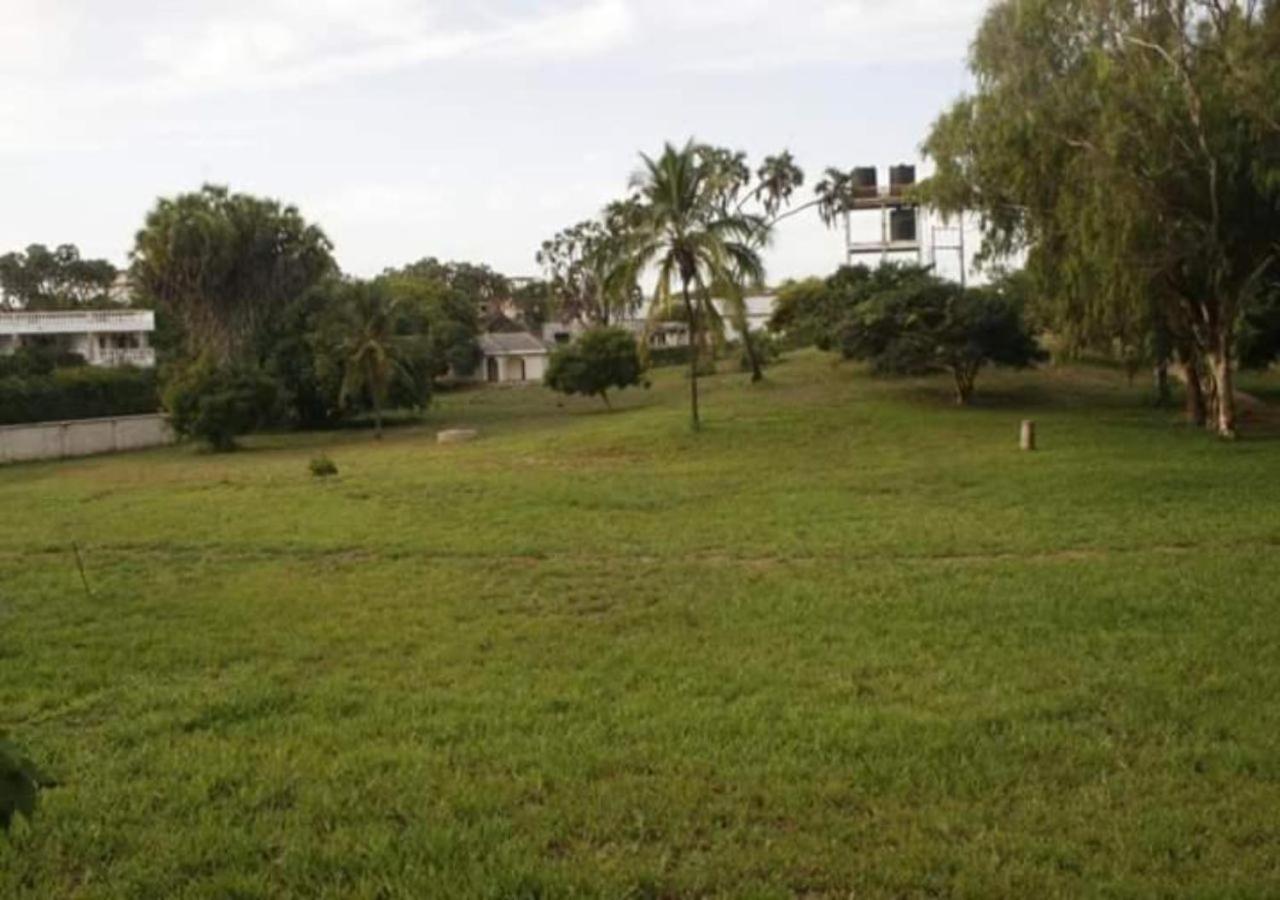 Watamu Adventist Beach Resort Esterno foto