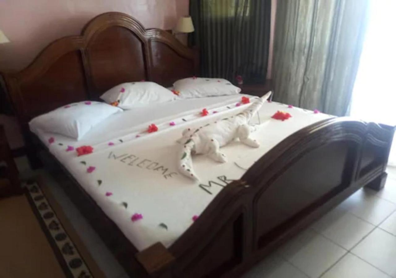 Watamu Adventist Beach Resort Esterno foto